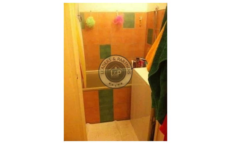 Na predaj 1 izbový byt, Košice-západ, Nešporova ul., loggia