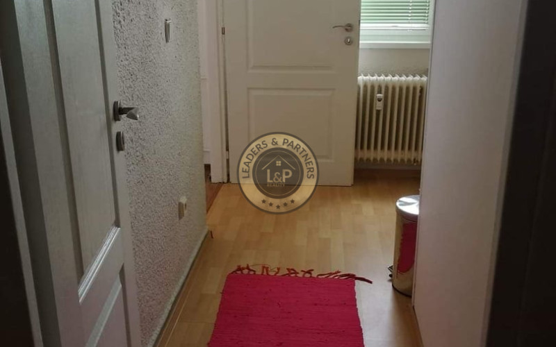 Na predaj 1 izbový byt, Košice-západ, Nešporova ul., loggia