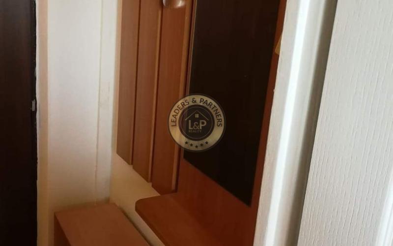 Na predaj 1 izbový byt, Košice-západ, Nešporova ul., loggia