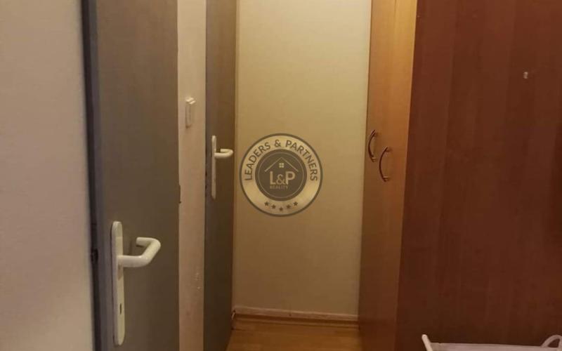 Na predaj 1 izbový byt, Košice-západ, Nešporova ul., loggia