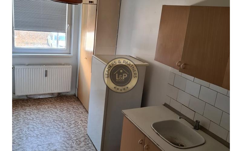 3 izbový byt Košice-Sídlisko Ťahanovce, Havanská, kompl. rek., loggia