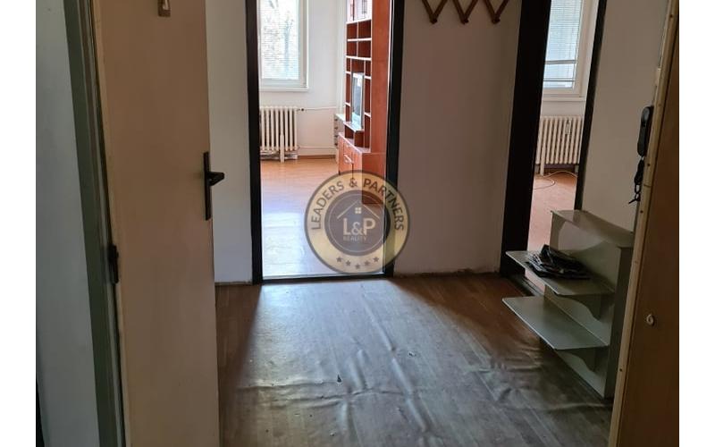 3 izbový byt Košice-Sídlisko Ťahanovce, Havanská, kompl. rek., loggia