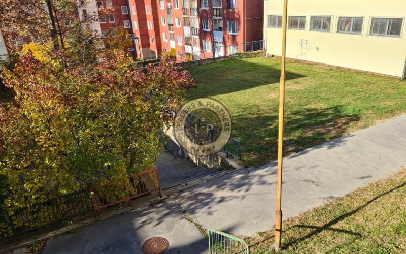 3 izbový byt Košice-Sídlisko Ťahanovce, Havanská, kompl. rek., loggia