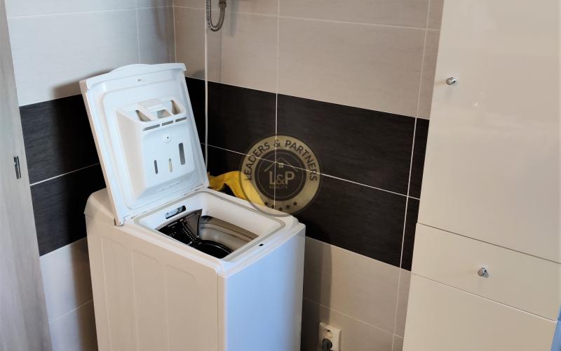 Pekný 1 izbový byt na predaj v Senci, Slávičia ul. loggia, parkovanie