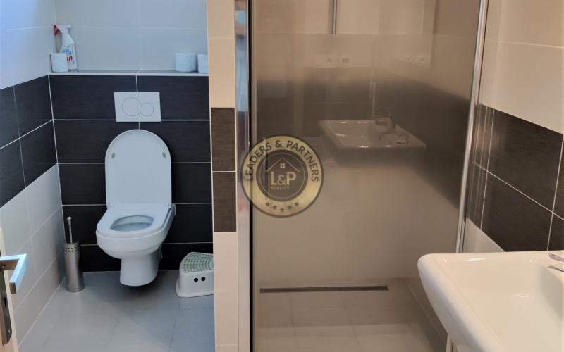 Pekný 1 izbový byt na predaj v Senci, Slávičia ul. loggia, parkovanie