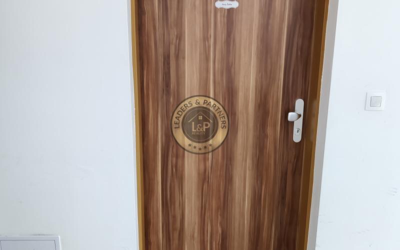 Pekný 1 izbový byt na predaj v Senci, Slávičia ul. loggia, parkovanie