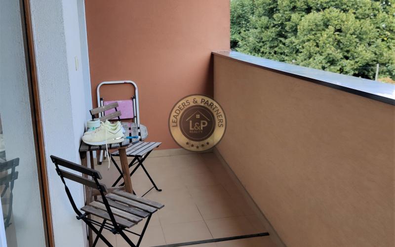 Pekný 1 izbový byt na predaj v Senci, Slávičia ul. loggia, parkovanie