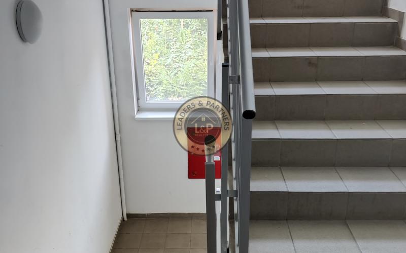 Pekný 1 izbový byt na predaj v Senci, Slávičia ul. loggia, parkovanie