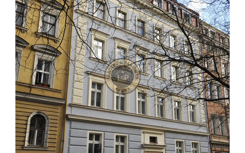 Prodej, Byty 3+kk, 119m² - Praha 5