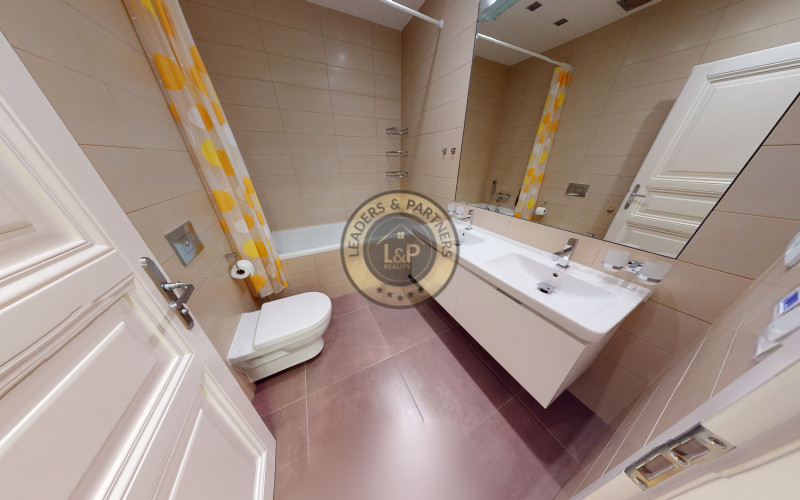 Prodej, Byty 3+kk, 119m² - Praha 5