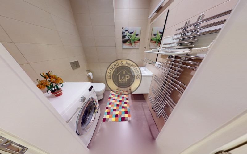 Prodej, Byty 3+kk, 119m² - Praha 5