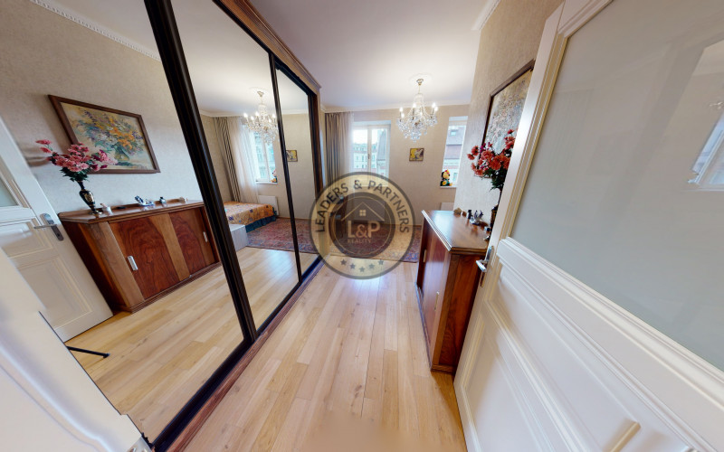 Prodej, Byty 3+kk, 119m² - Praha 5