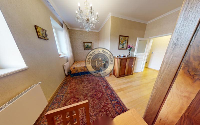 Prodej, Byty 3+kk, 119m² - Praha 5