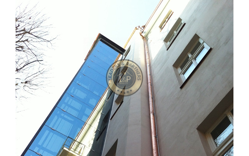 Prodej, Byty 3+kk, 119m² - Praha 5