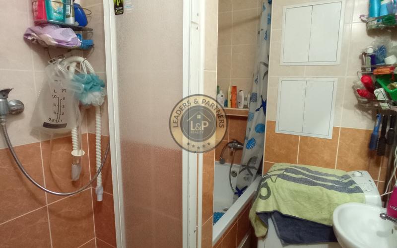 *PREDANÉ* 3 izbový byt Hlohovec / Michalská