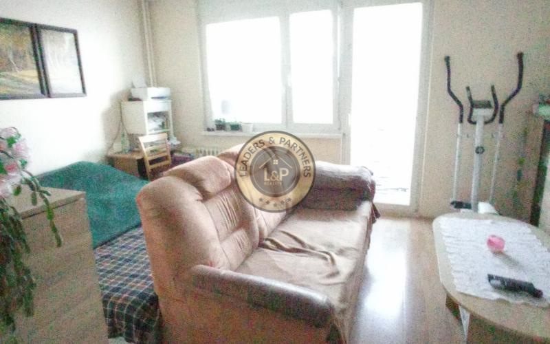 *PREDANÉ* 3 izbový byt Hlohovec / Michalská