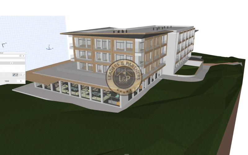 APATMÁNY NA PREDAJ MĒRIDIEN Five Star Resort