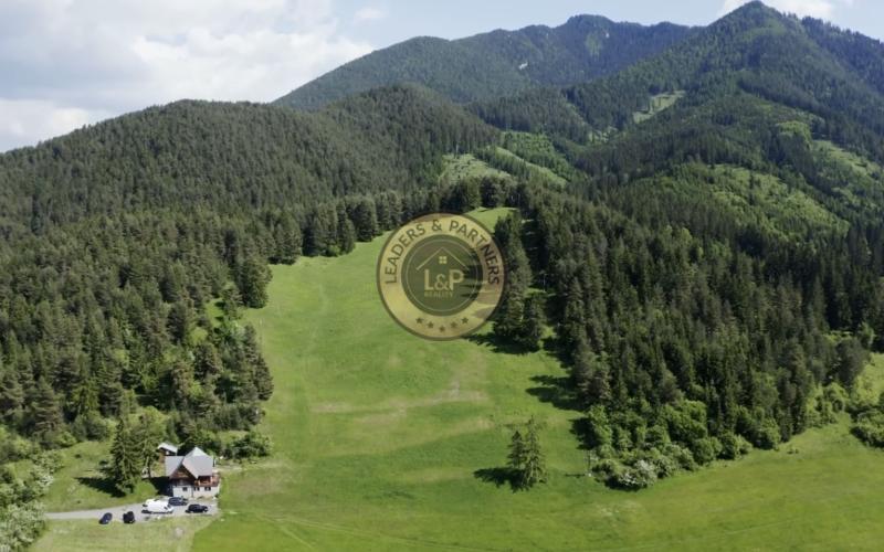 APATMÁNY NA PREDAJ MĒRIDIEN Five Star Resort