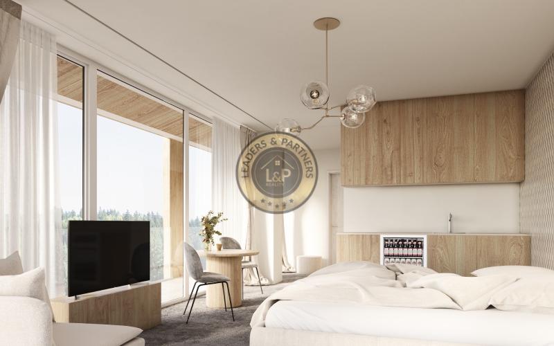 APATMÁNY NA PREDAJ MĒRIDIEN Five Star Resort