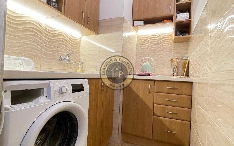 !!REZERVOVANÉ!! NA PREDAJ 1,5 IZBOVÝ BYT TRENČIN PRI OC MAX - POD SOKOLICE