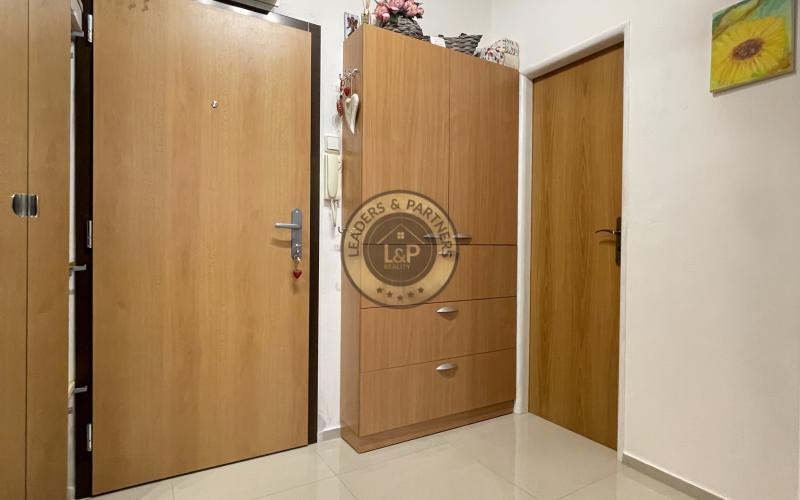 !!REZERVOVANÉ!! NA PREDAJ 1,5 IZBOVÝ BYT TRENČIN PRI OC MAX - POD SOKOLICE