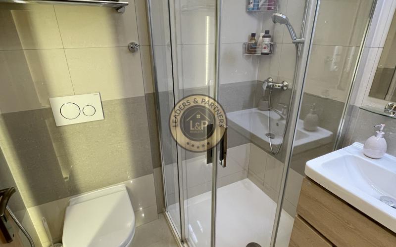 !!REZERVOVANÉ!! NA PREDAJ 1,5 IZBOVÝ BYT TRENČIN PRI OC MAX - POD SOKOLICE