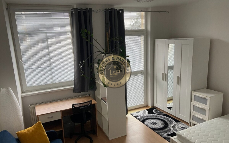 PRENÁJOM 2 izb BYT ARMÉNSKA ul.