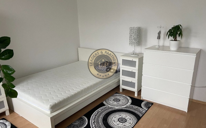 PRENÁJOM 2 izb BYT ARMÉNSKA ul.