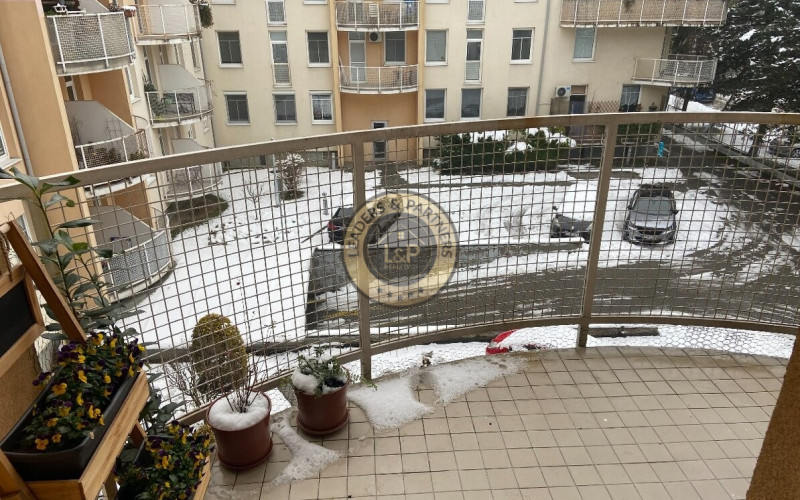 PRENÁJOM 2 izb BYT ARMÉNSKA ul.