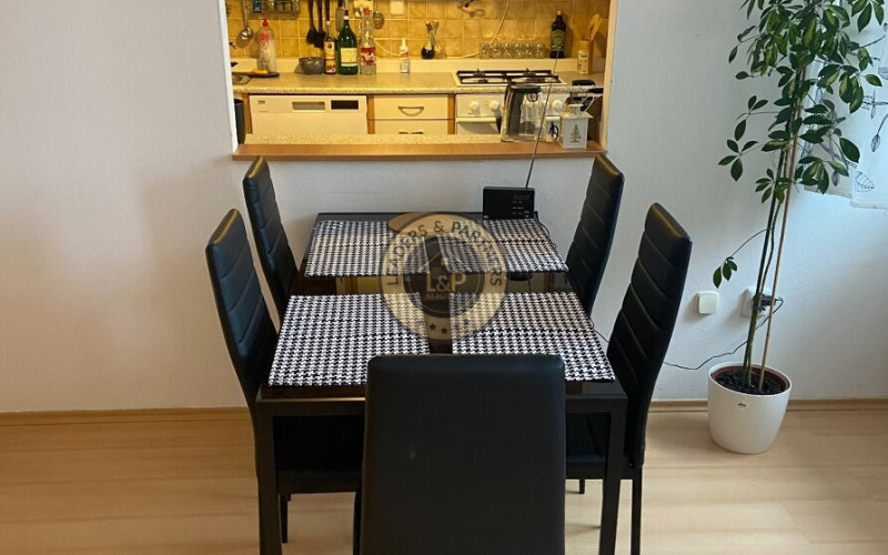 PRENÁJOM 2 izb BYT ARMÉNSKA ul.