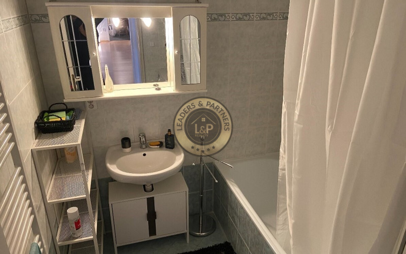 PRENÁJOM 2 izb BYT ARMÉNSKA ul.