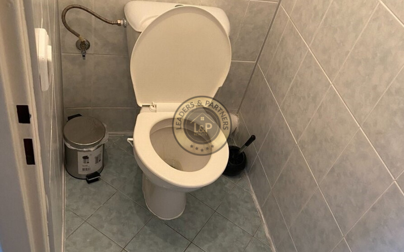 PRENÁJOM 2 izb BYT ARMÉNSKA ul.