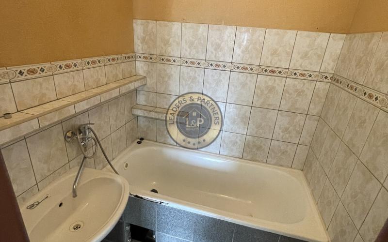 Na predaj 3-izbový byt priamo v centre mesta