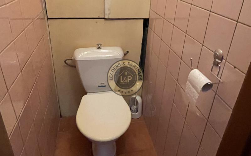 Na predaj 3-izbový byt priamo v centre mesta