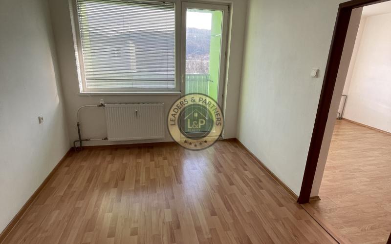 Na predaj 3-izbový byt priamo v centre mesta