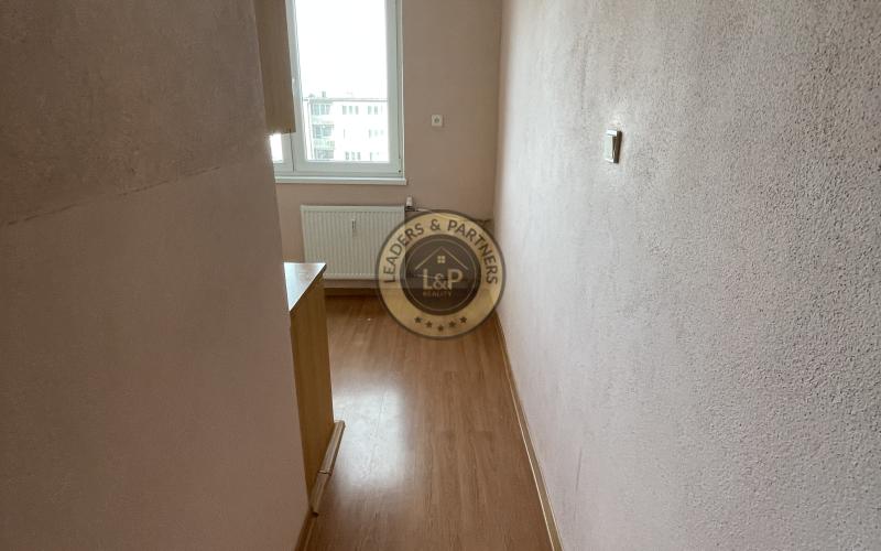 Na predaj 3-izbový byt priamo v centre mesta