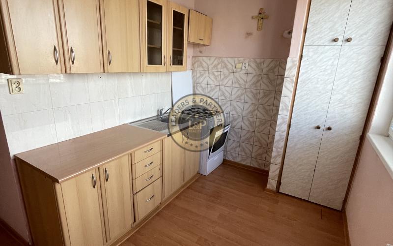 Na predaj 3-izbový byt priamo v centre mesta