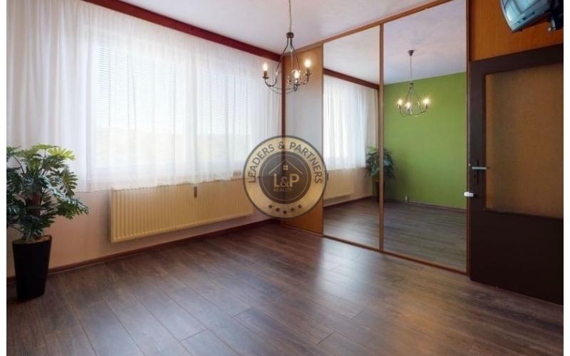 3. izbový byt Košice - Ťahanovce, Pekinská, čiast. rek., loggia