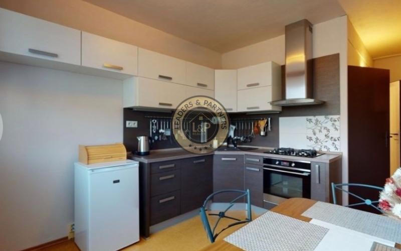 3. izbový byt Košice - Ťahanovce, Pekinská, čiast. rek., loggia