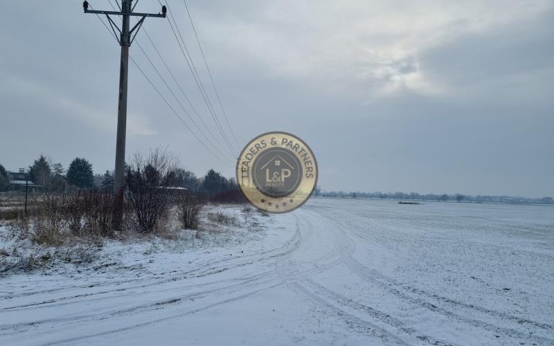 PREDAJ INVESTIČNÉHO POZEMKU ROVINKA--- REZERVOVANÉ---