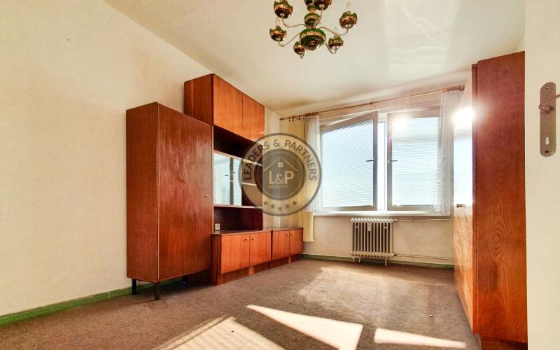 1 izbový byt Martin - Centrum 36 m2