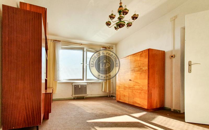 1 izbový byt Martin - Centrum 36 m2