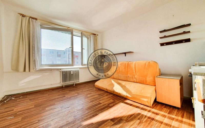 1 izbový byt Martin - Centrum 36 m2