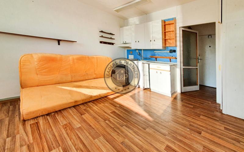 1 izbový byt Martin - Centrum 36 m2