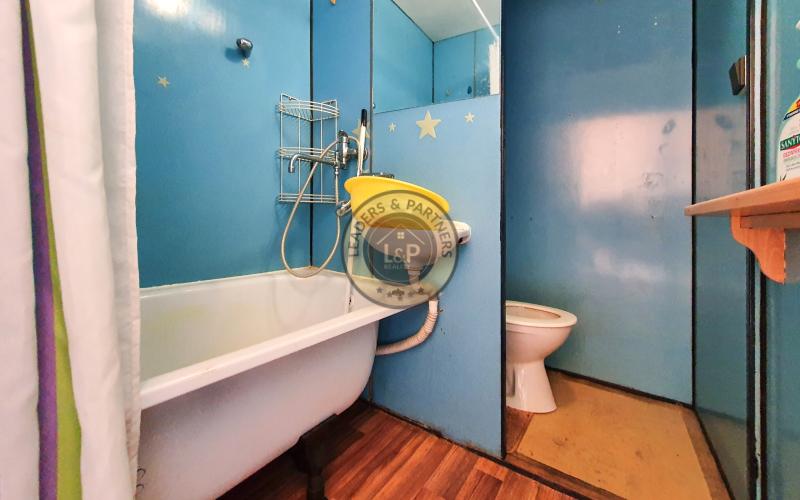 1 izbový byt Martin - Centrum 36 m2