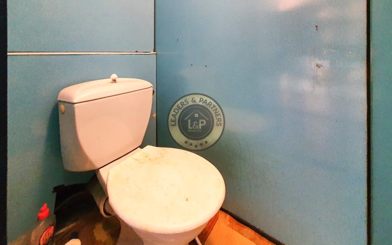 1 izbový byt Martin - Centrum 36 m2