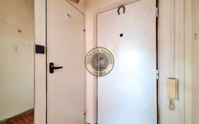 1 izbový byt Martin - Centrum 36 m2