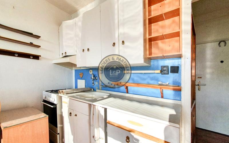 1 izbový byt Martin - Centrum 36 m2