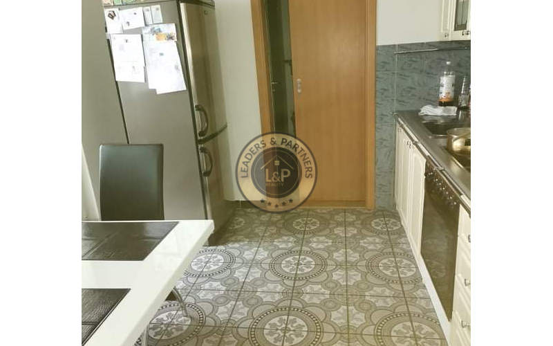 Ponúkame na predaj 3-izbový byt v Senici