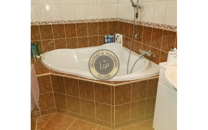 Ponúkame na predaj 3-izbový byt v Senici